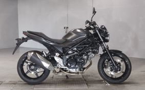 SUZUKI SV650 2017 VP55B