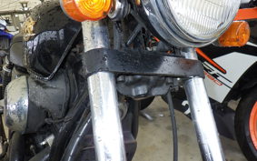 HONDA VRX400 1997 NC33