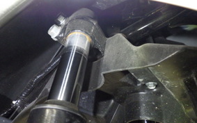 YAMAHA JOG-7 2025 AY01