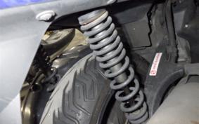 YAMAHA N-MAX 155 A 2022 SG50J