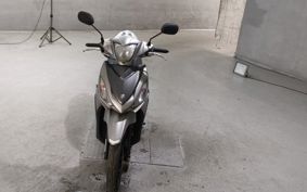 SUZUKI ADDRESS V110 CE47A