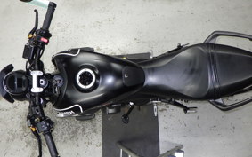 TRIUMPH TRIDENT 660 2023