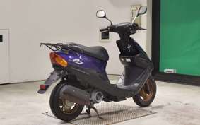 YAMAHA BJ SA26J