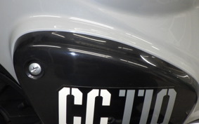 HONDA ｸﾛｽｶﾌﾞ110-3 2014 JA60