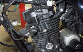 HONDA LY125 FI 2008