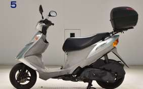 SUZUKI ADDRESS V125 G