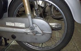 HONDA C50 SUPER CUB AA01