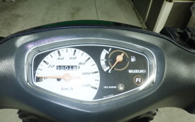 SUZUKI ADDRESS V125 G 2010 CF46A