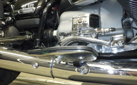 BMW R18 2021
