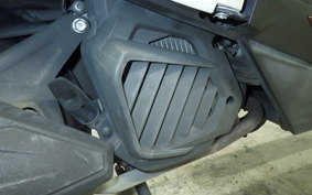 HONDA LEAD 125