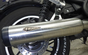 HONDA REBEL 250 S 2014 MC49