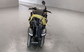 YAMAHA TRICITY 125 SEC1J