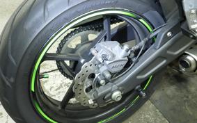 KAWASAKI NINJA 650 A 2019 ER650H