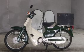 HONDA SUPER CUB50 AA01