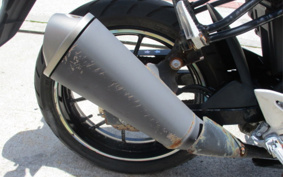 SUZUKI GSX-R125 ABS DL33B