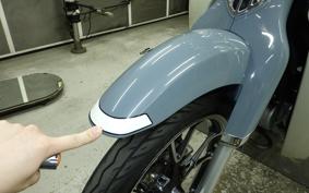 HONDA C125 SUPER CUB JA48