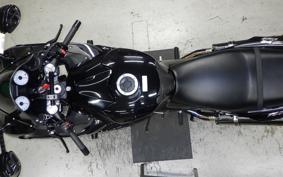 KAWASAKI ZZ1400 NINJA R 2009 ZXT40C