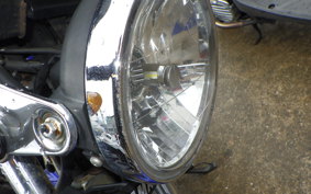 YAMAHA YBR125