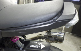 HONDA ｸﾞﾛﾑ JC61