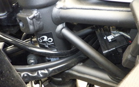 KAWASAKI ZX-4R SE 2025 ZX400P