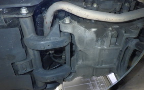HONDA LEAD 125 2007 JF45