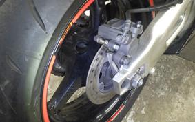 HONDA CBR1000RR 2005 SC57