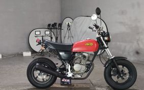 HONDA APE 50 AC16
