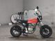 Фото Honda APE 50 2001 с японского аукциона
