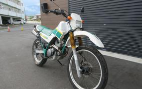 YAMAHA SEROW 225S CELL 1KH