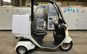 HONDA GYRO TA03