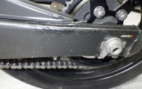 HONDA CB125 R 2022 JC79