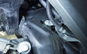 HONDA NC750X DCT 2024 RH09