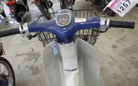 HONDA C50 SUPER CUB AA01