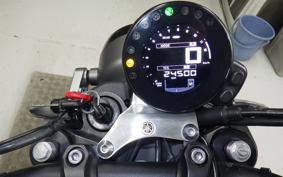 YAMAHA XSR900 2017 RN46J