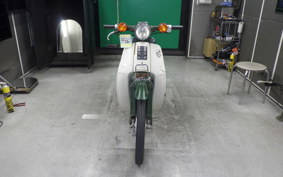 HONDA C50 SUPER CUB 2024 C50