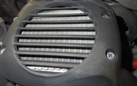 YAMAHA JOG Gen.5 SA36J