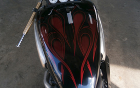 YAMAHA VMAX 2008 VP20