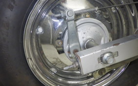 HONDA MAGNA 50