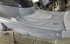 YAMAHA JOG SA55J