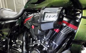 HARLEY FLTRXSE1920CVO 2022