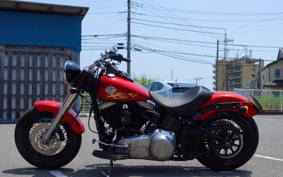 HARLEY FLS 2012 JR5