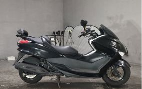 YAMAHA MAJESTY 250 SG20J