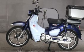 HONDA  SUPER CUB C125 JA58