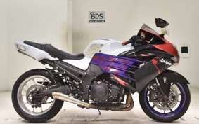 KAWASAKI ZX 1400 NINJA R 2013