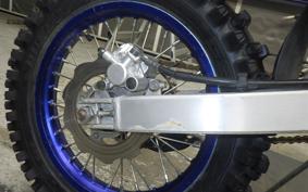 YAMAHA YZ85 CB15C