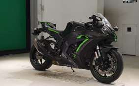 KAWASAKI ZX 10 NINJA R SE ZXT02E
