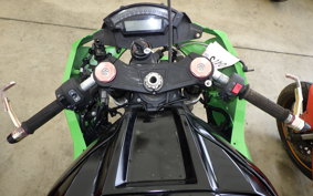 KAWASAKI ZX 10 NINJA ABS 2018