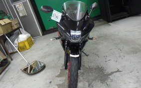 SUZUKI GSX-R125 DL33B