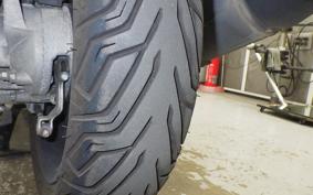 HONDA PCX 125 2016 JF81