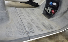 HONDA GYRO CANOPY 1999 TA03